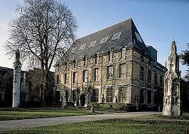 Museum d'Histoire Naturelle de Rouen